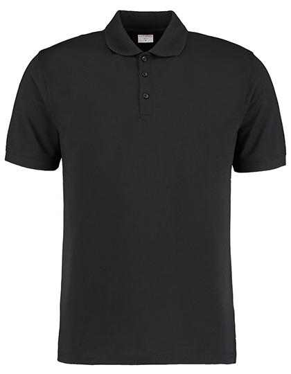 Men's Slim Fit Klassic Superwash® 60° Polo — besticken oder bedrucken lassen