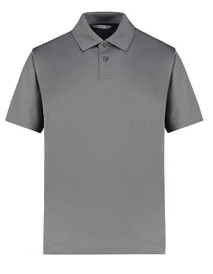 Regular Fit Superwash® 60° Pique Polo with Cooltex® Plus — besticken oder bedrucken lassen