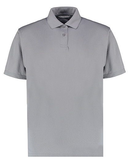 Regular Fit Superwash® 60° Pique Polo with Cooltex® Plus – 100% Polyester
