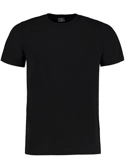 Fashion Fit Superwash® 60º Tee