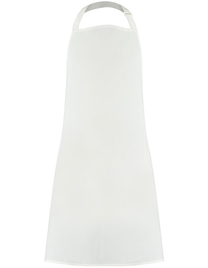 Bib Superwash® 60º Apron Unisex