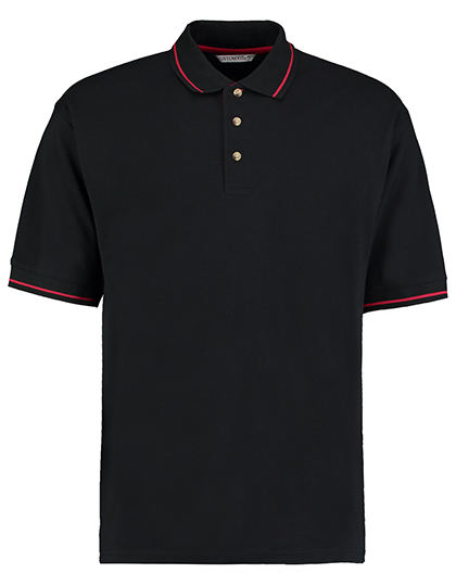 Classic Fit St. Mellion Polo — besticken oder bedrucken lassen