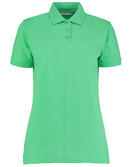 Women's Classic Fit Klassic Superwash® 60° Polo — besticken oder bedrucken lassen