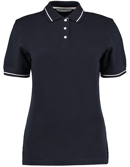 Women's Classic Fit St. Mellion Polo — besticken oder bedrucken lassen
