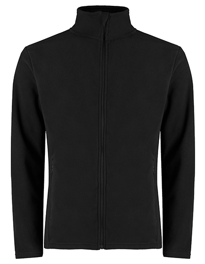 Regular Fit Corporate Micro Fleece — besticken oder bedrucken lassen