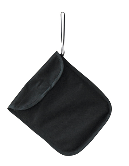 Knitted Storage Bag Naples — besticken oder bedrucken lassen