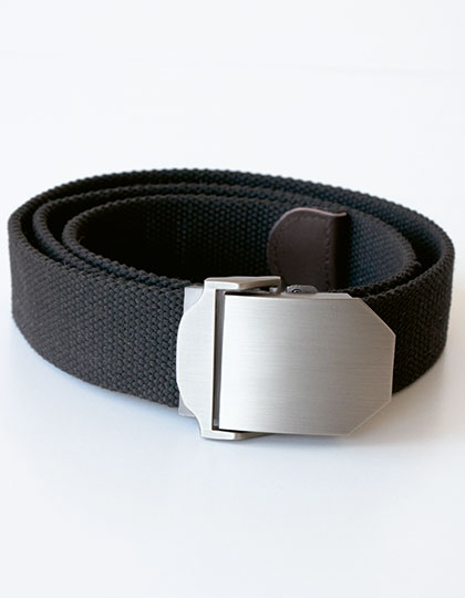 Robust Workwear Belt Zurich — besticken oder bedrucken lassen