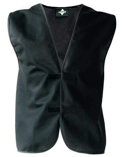Promotion & Identification Vest Leipzig — besticken oder bedrucken lassen
