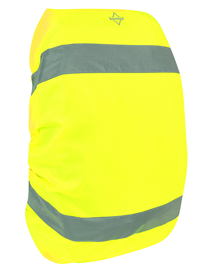 Reflective Cover For Backpacks Tilburg — besticken oder bedrucken lassen