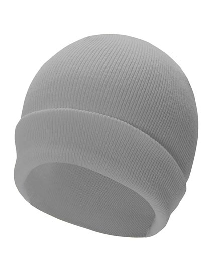 Premium Knitted Beanie Strasbourg – 100% Polyacryl