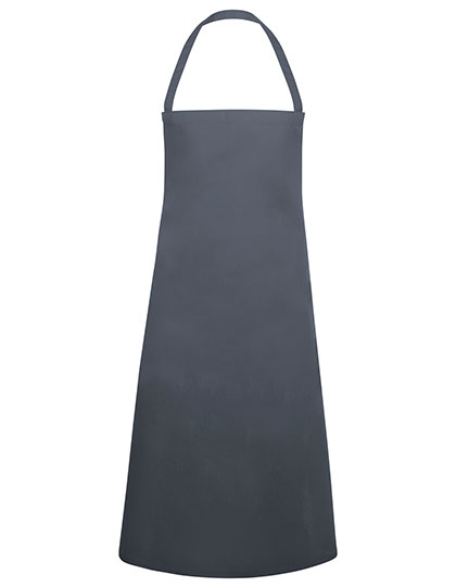 Basic Latzschürze — besticken oder bedrucken lassen