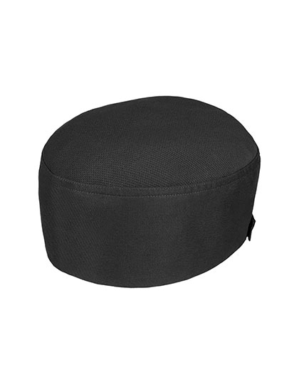 Beanie mit Netzeinsatz — besticken oder bedrucken lassen