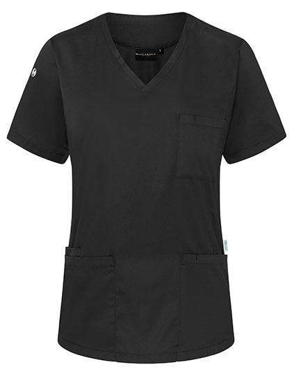 Damen-Schlupfkasack Essential — besticken oder bedrucken lassen