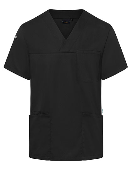 Herren-Schlupfkasack Essential — besticken oder bedrucken lassen