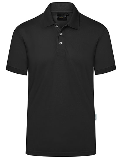 Herren Workwear Poloshirt Modern-Flair — besticken oder bedrucken lassen