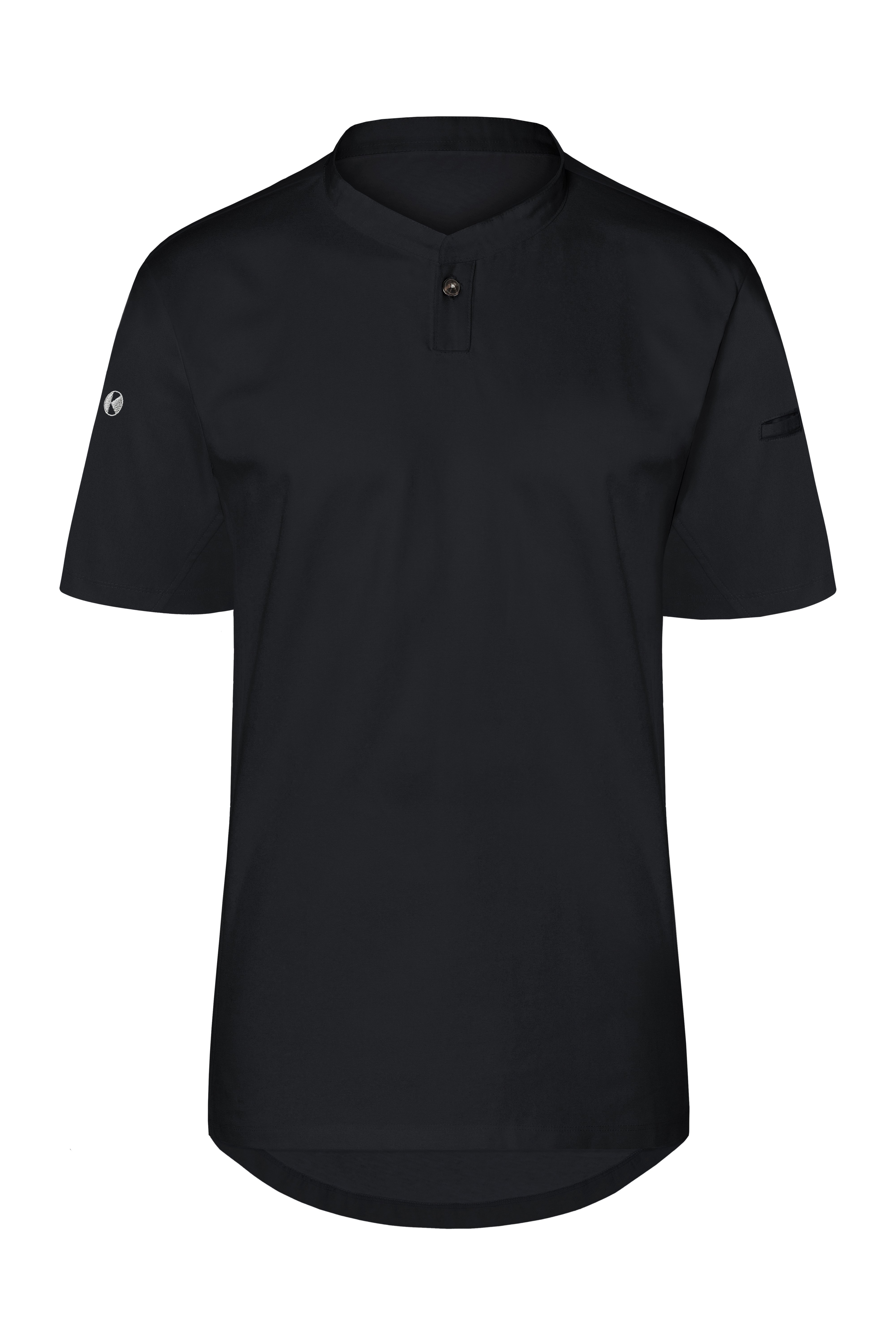 Kurzarm Damen-Arbeitsshirt Performance — besticken oder bedrucken lassen