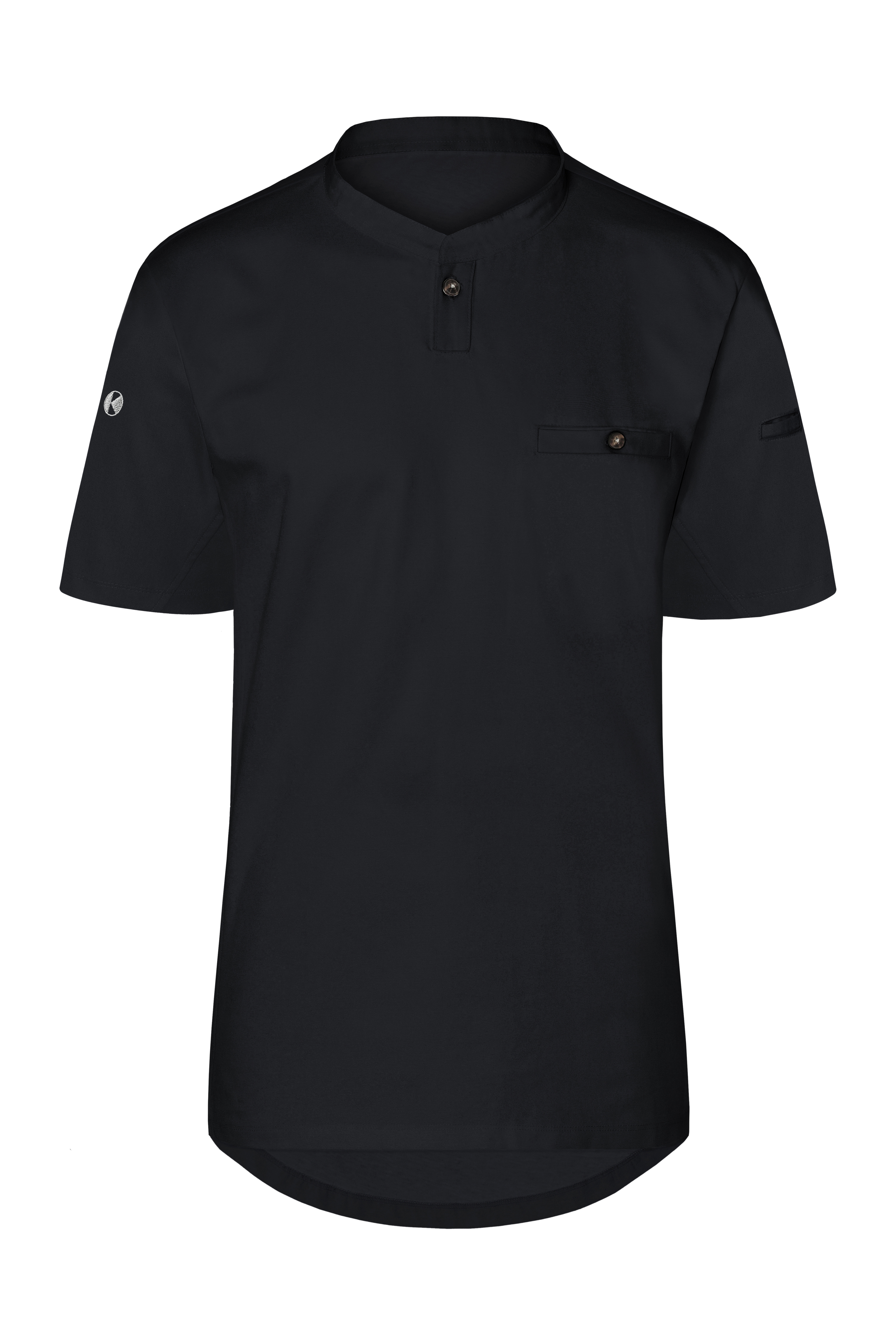 Kurzarm Herren-Arbeitsshirt Performance — besticken oder bedrucken lassen
