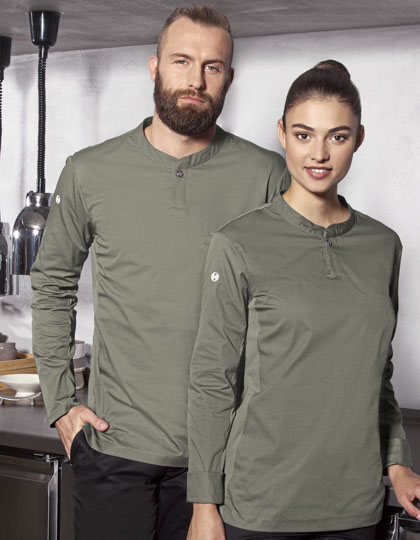 Herren-Arbeitsshirt Performance — besticken oder bedrucken lassen
