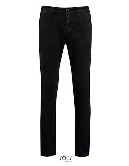 Men's Pants Jules - Length 33 — besticken oder bedrucken lassen