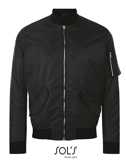 SOL'S Rebel Jacket