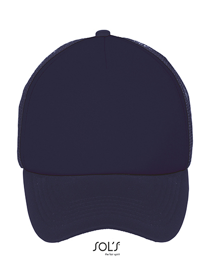 SOL'S Bubble Cap in French Navy