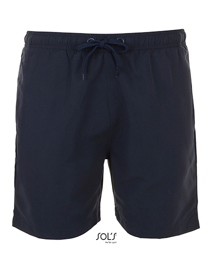 SOL'S Sandy Swimming Suit in French Navy