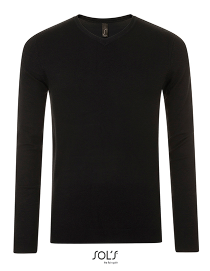 Men's Glory Sweater — besticken oder bedrucken lassen
