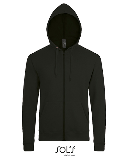 Stone Sweat — besticken oder bedrucken lassen