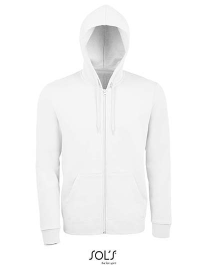 SOL'S Stone Sweat in White