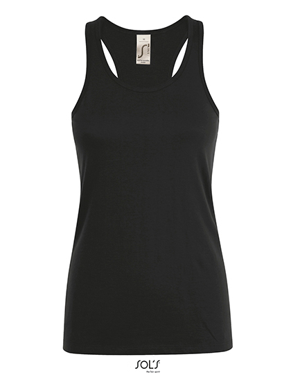 SOL'S Women's Justin Tank Top