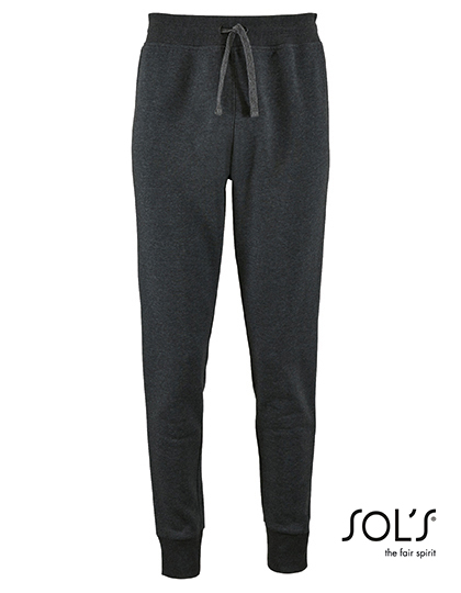 Women's Slim Fit Jogging Pants Jake — besticken oder bedrucken lassen