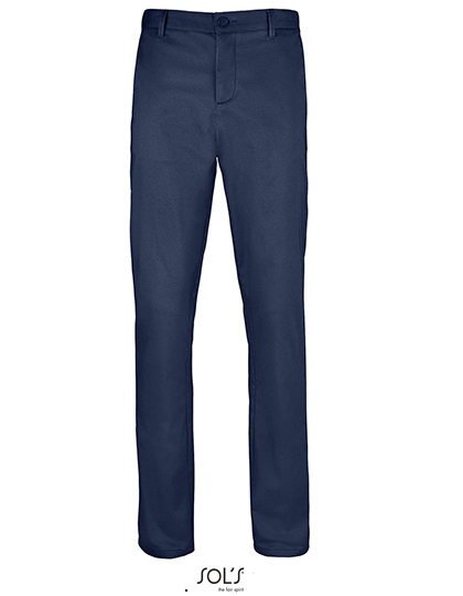 SOL'S Men's Jared Pants in French Navy
