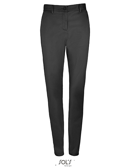 SOL'S Women's Jared Pants
