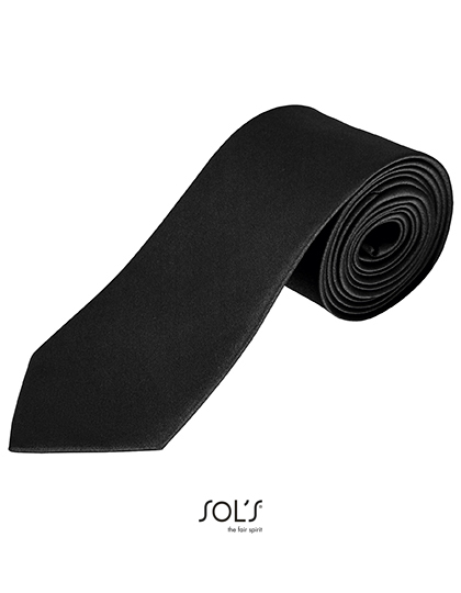 SOL'S Garner Tie