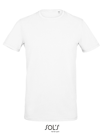 SOL'S Men's Millenium T-Shirt