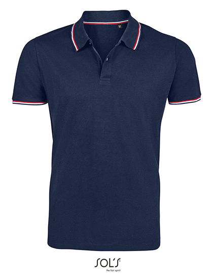 SOL'S Men's Prestige Polo