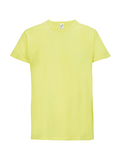 Unisex Sprint T-Shirt – 100% Polyester