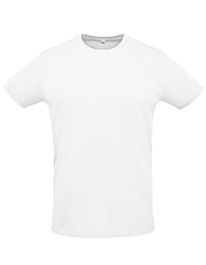 SOL'S Unisex Sprint T-Shirt