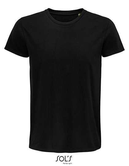 Men's Pioneer T-Shirt — besticken oder bedrucken lassen