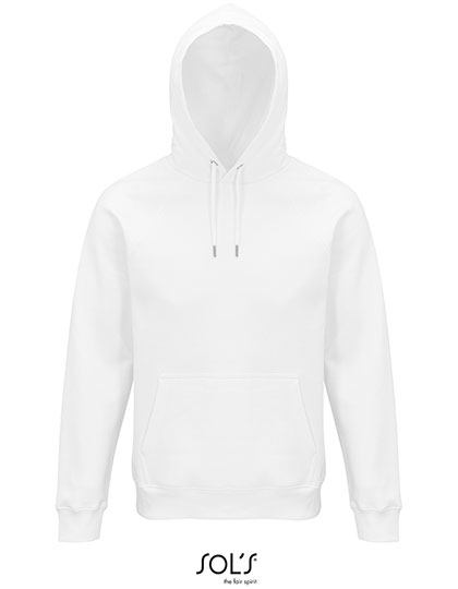 Unisex Stellar Sweatshirt — besticken oder bedrucken lassen
