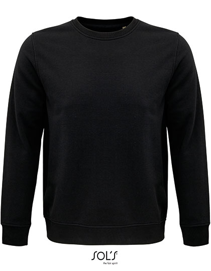 SOL'S Unisex Comet Sweatshirt