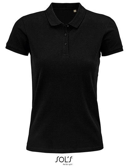 SOL'S Women's Planet Polo Shirt