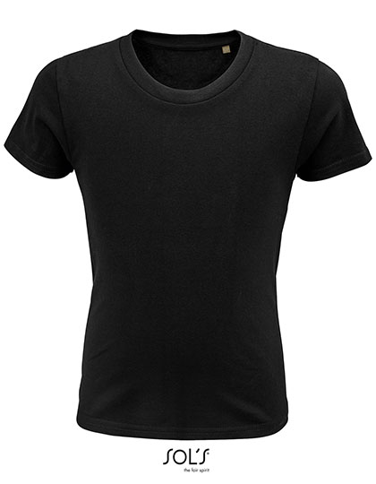 SOL'S Kids' Pioneer T-Shirt