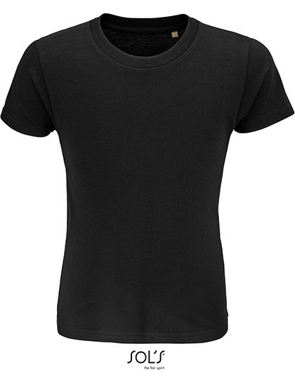 SOL'S Kids' Crusader T-Shirt