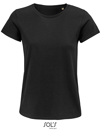 SOL'S Women's Crusader T-Shirt