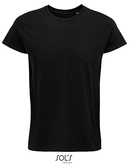 SOL'S Men's Crusader T-Shirt