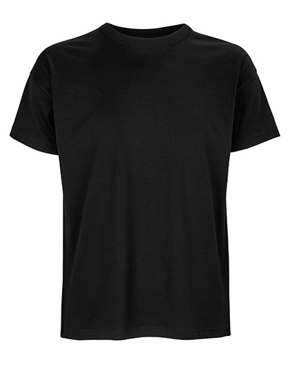 SOL'S Men's Boxy Oversized T-Shirt