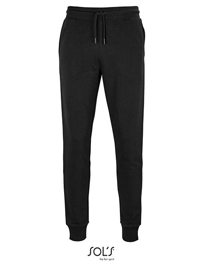 SOL'S Men's Jet Jog Pants