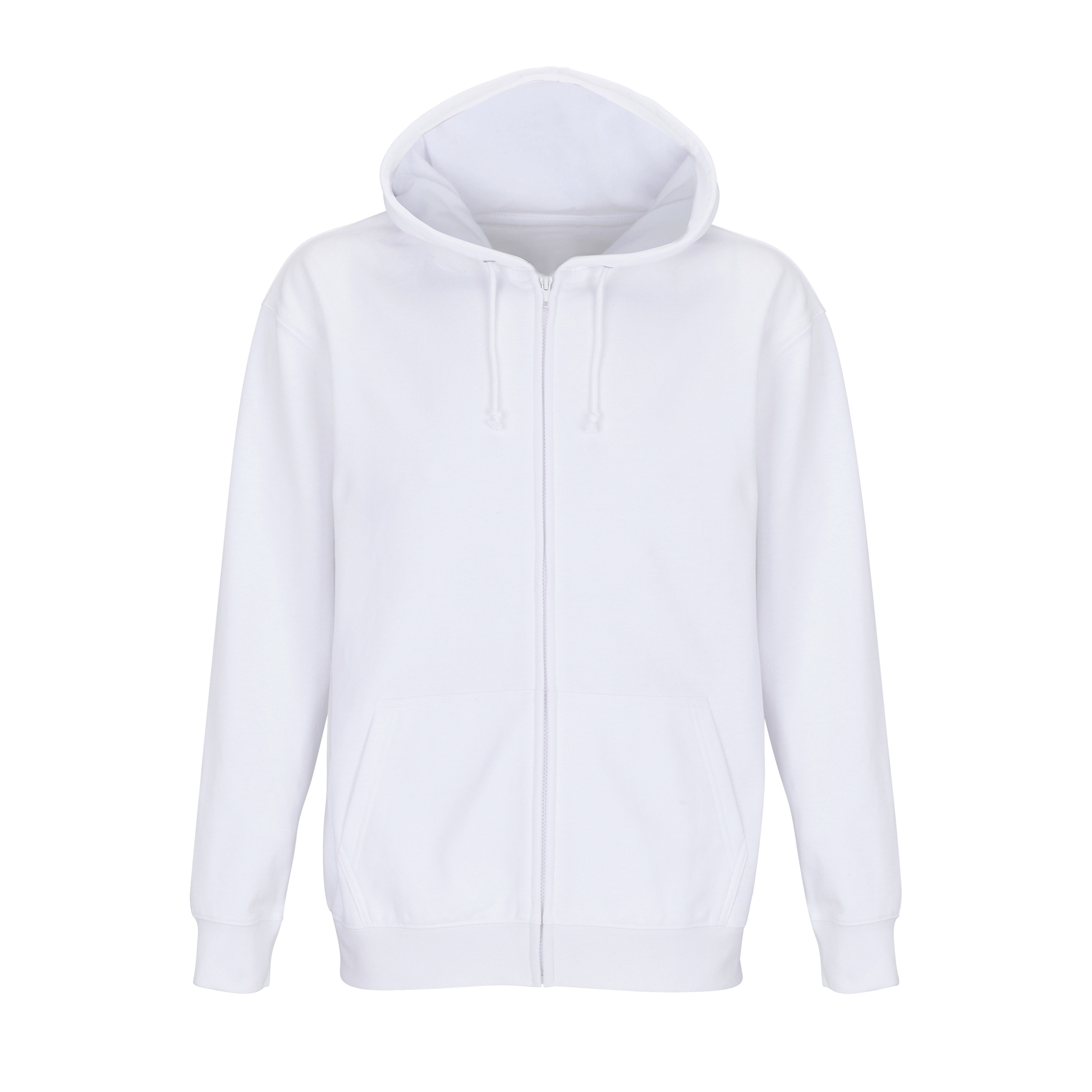 SOL'S Unisex Full-Zip Hoodie Carter