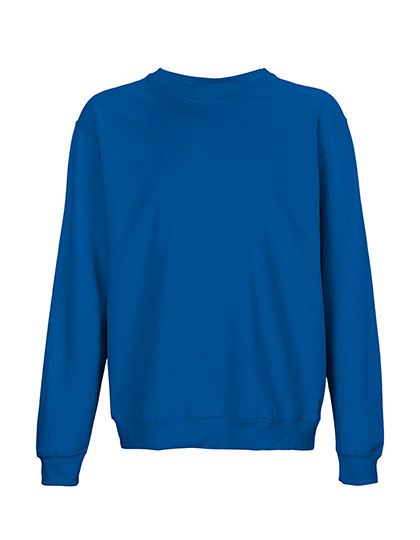 SOL'S Unisex Columbia Crew Neck Sweatshirt in Royal Blue 241
